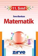 11. Sınıf Matematik Soru Bankası