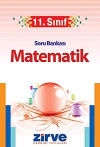 11. Sınıf Matematik Soru Bankası