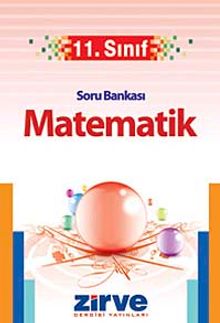 11. Sınıf Matematik Soru Bankası
