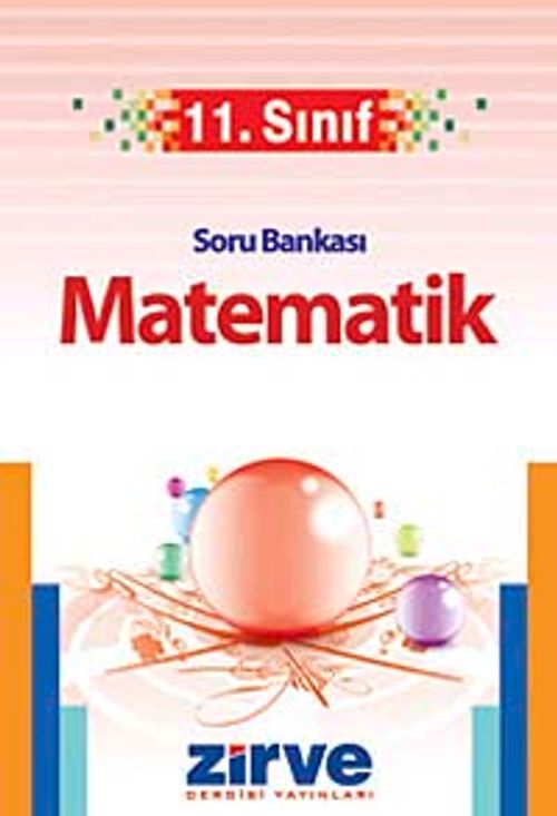 11. Sınıf Matematik Soru Bankası