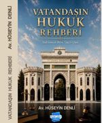 Vatandaşın Hukuk Rehberi