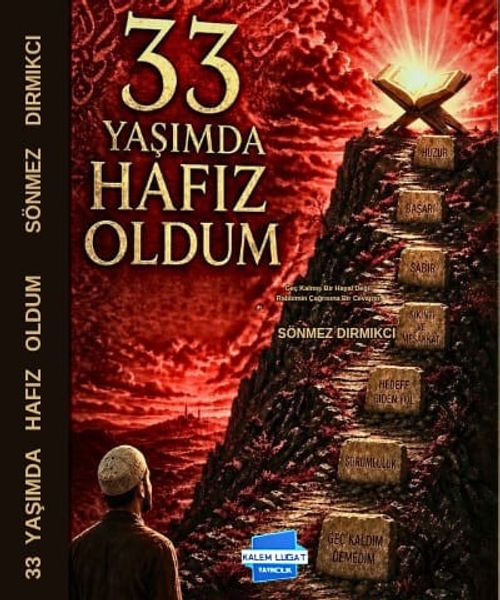 33 Yaşımda Hafız Oldum