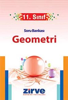 11. Sınıf Geometri Soru Bankası
