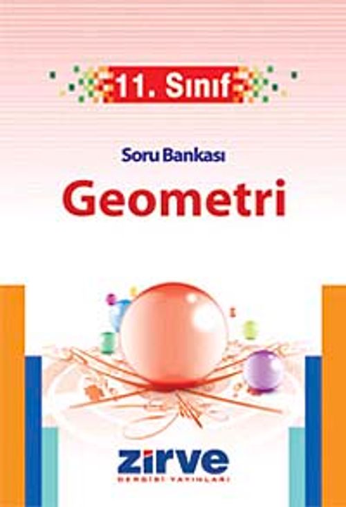 11. Sınıf Geometri Soru Bankası