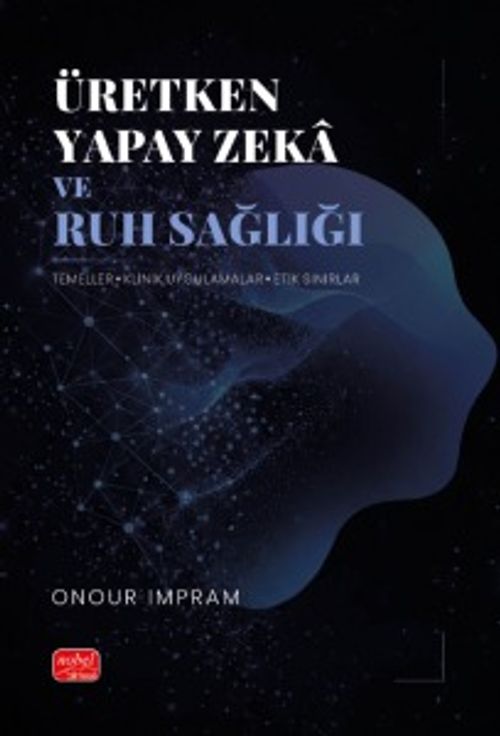 Üretken Yapay Zeka ve Ruh Sağlığı