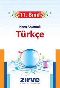 11. Sınıf Türkçe Konu Anlatımlı
