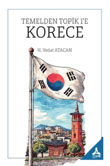 Temelden Topik 1'e Korece