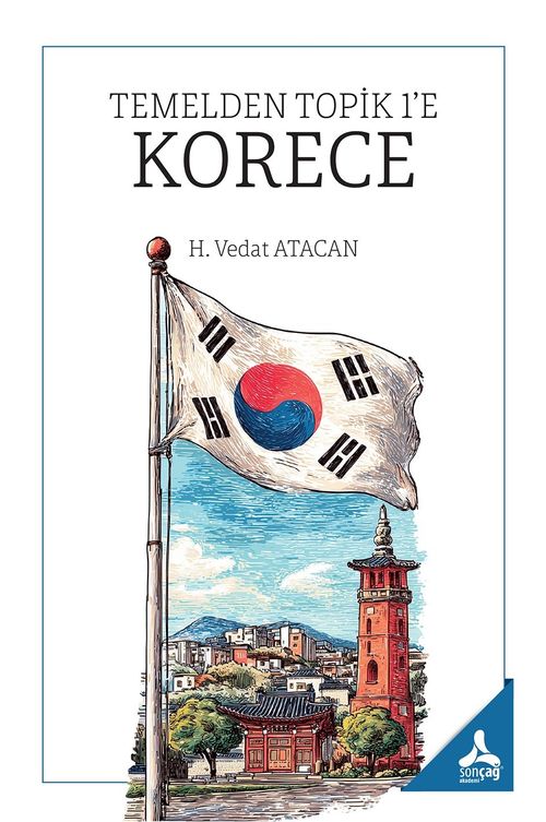 Temelden Topik 1'e Korece