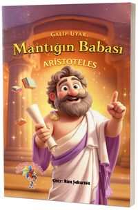 Aristoteles & Mantığın Babası