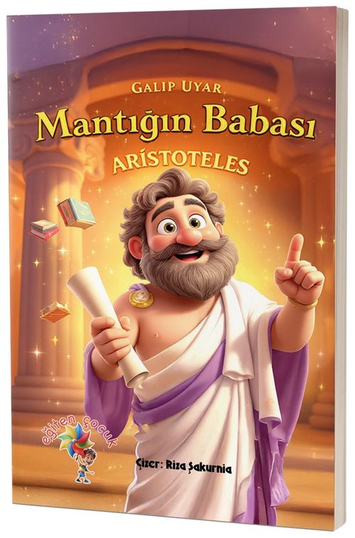 Aristoteles & Mantığın Babası