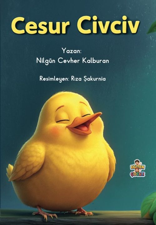 Cesur Civciv