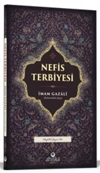 Nefis Terbiyesi