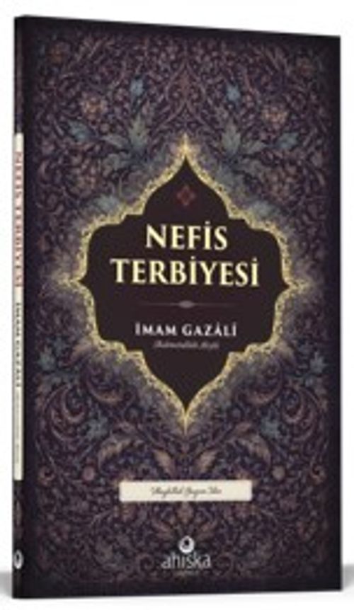 Nefis Terbiyesi