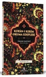 Kuranı Kerim Okuma Edepleri