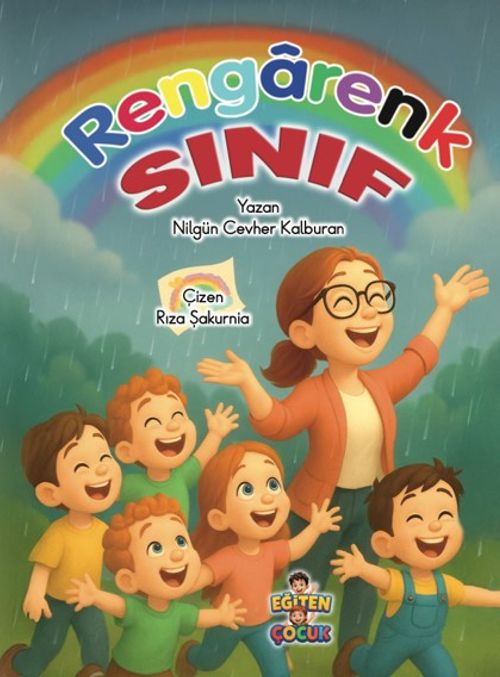 Rengarenk Sınıf