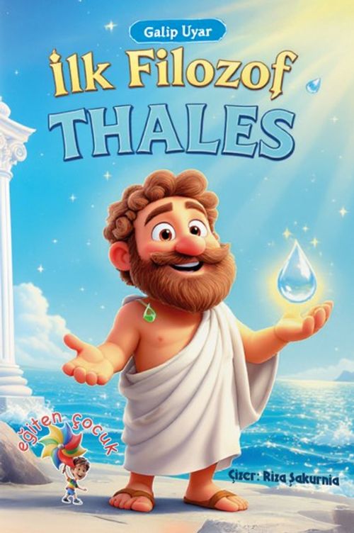 Thales & İlk Filozof