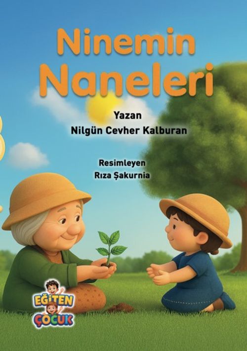 Ninemin Naneleri