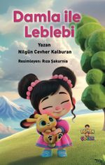 Damla İle Leblebi