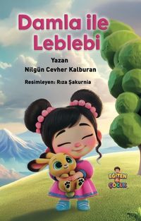 Damla İle Leblebi