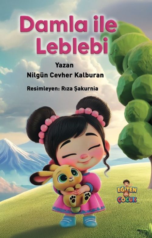 Damla İle Leblebi