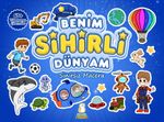 Benim Sihirli Dolabım