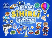 Benim Sihirli Dolabım