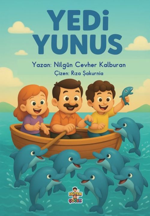 Yedi Yunus