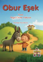 Obur Eşek