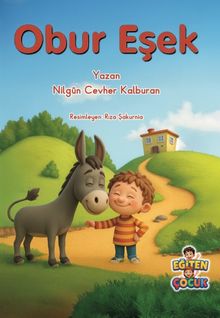 Obur Eşek