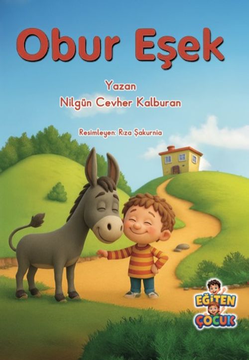 Obur Eşek