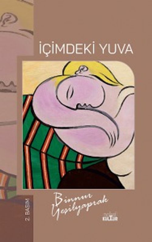 İçimdeki Yuva