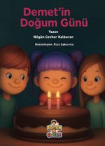 Demet'in Doğum Günü