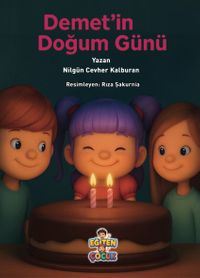 Demet'in Doğum Günü