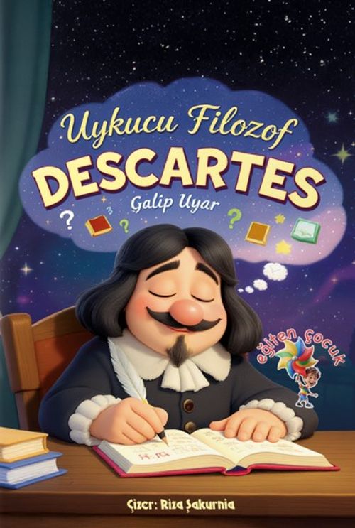 Descartes & Uykucu Filozof