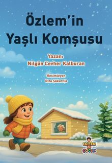 Özlem'in Yaşlı Komşusu