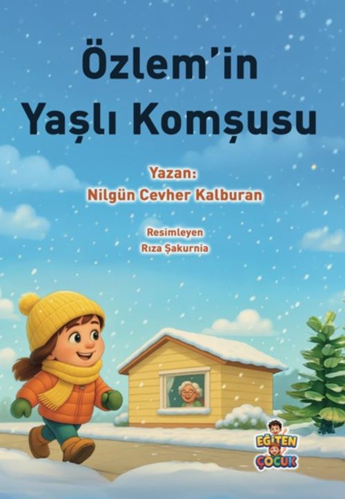 Özlem'in Yaşlı Komşusu