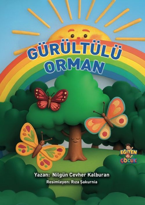 Gürültü Ormanı