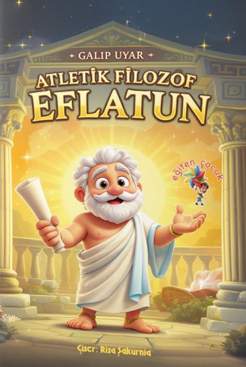 Eflatun & Atletik Filozof