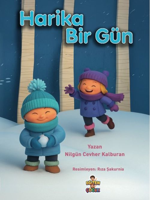 Harika Bir Gün