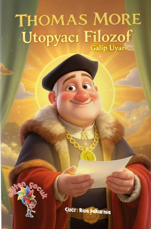 Thomas More & Ütopyacı Filozof