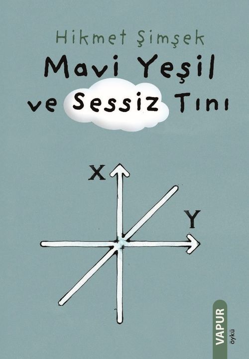 Mavi Yeşil ve Sessiz Tını
