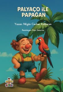 Palyaço İle Papağan