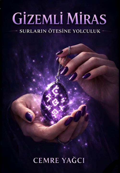 Gizemli Miras & Surların Ötesine Yolculuk
