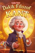 Kant & Dakik Filozof