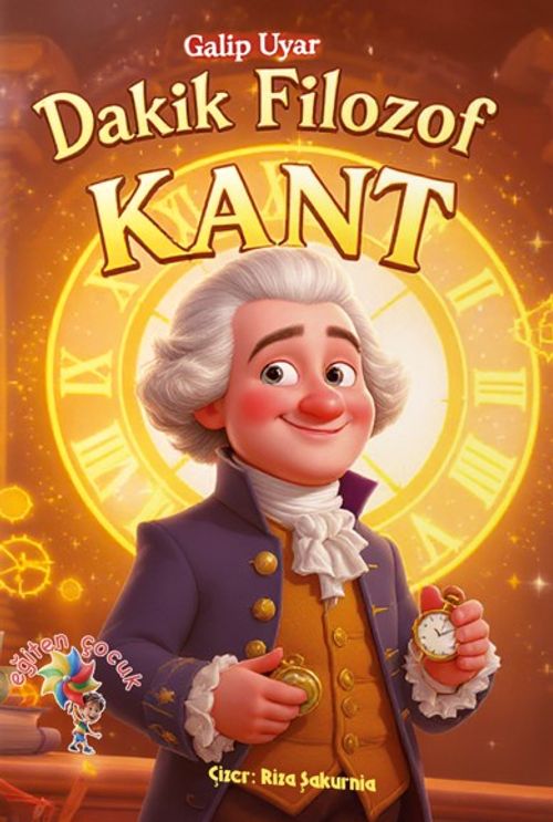 Kant & Dakik Filozof