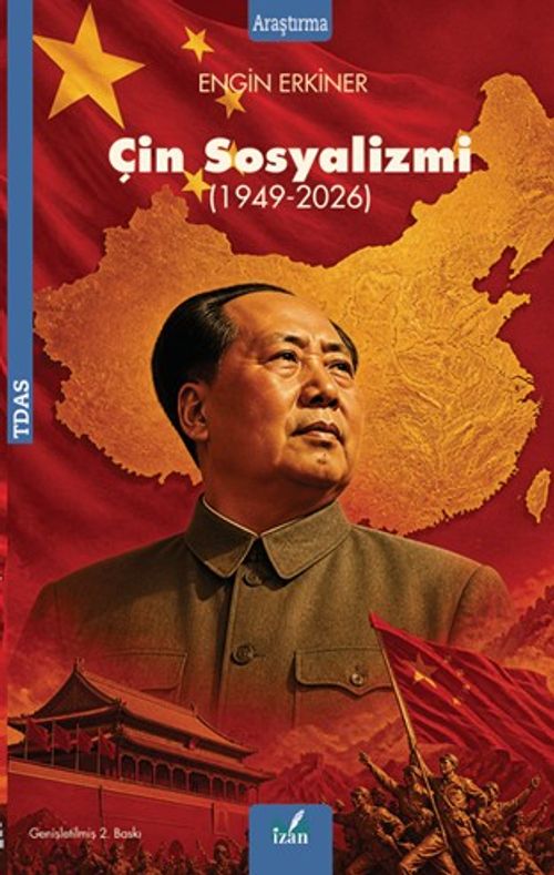 Çin Sosyalizmi 1949-2026