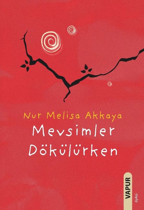 Mevsimler Dökülürken
