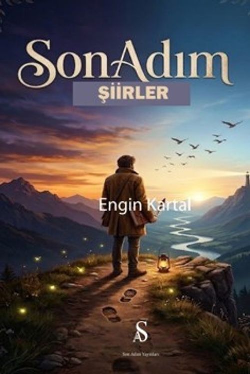 Son Adım & Şiirler