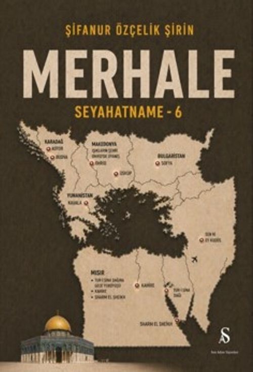 Merhale & Seyahatname-6