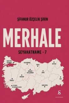 Merhale & Seyahatname-7